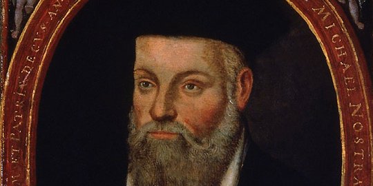 nostradamus rev1