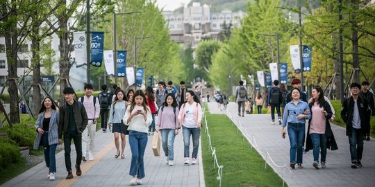 Demi tingkatkan sektor pariwisata, Korsel terbitkan perangko visa bagi WNI