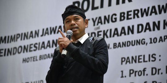 Solusi Dedi Mulyadi atasi kompleksitas masalah di Jawa Barat