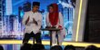 Gus Ipul awali debat dengan senyum, dan ditutup dengan sikap legowo