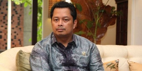 Di hadapan konstituen, Mahyudin minta restu maju jadi anggota DPD di 2019