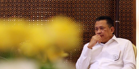 Ketua DPR ingatkan pemerintah selektif beri izin pekerja asing