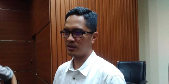 Duit ratusan juta disita penyidik KPK dari OTT di Bandung Barat