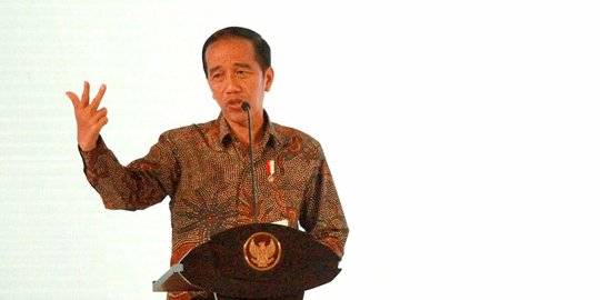 NasDem sebut Jokowi akan kumpulkan partai pendukung bahas Cawapres
