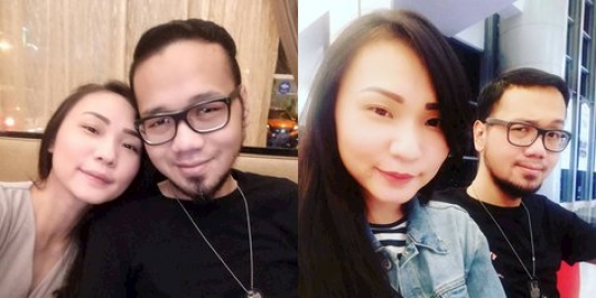 Shock andika kerispatih meninggal dunia, pacar ungkap andika masih sempat main game