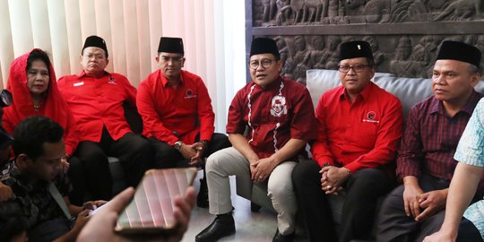 Bamusi: Hubungan nasionalis dan Islam sudah terjalin sejak lama