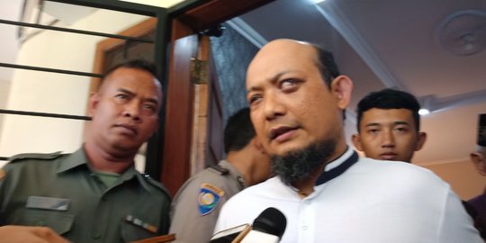 Kasus penyerangan Novel genap setahun, Wapres JK desak polisi cepat tangkap pelaku