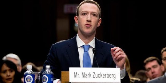 Mark Zuckerberg pastikan Facebook tetap gratis!