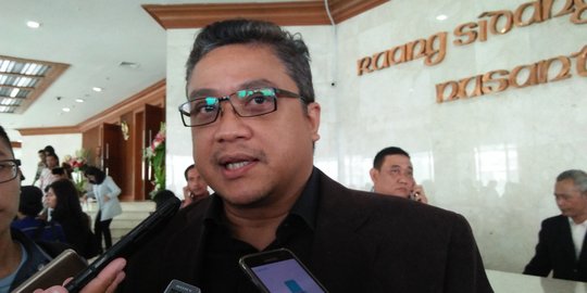 Komisi IX DPR duga ada unsur politik di balik polemik Dokter Terawan