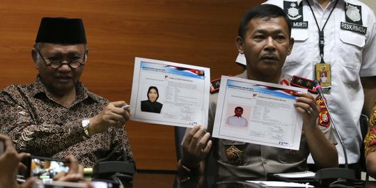 Kuasa Hukum sebut sketsa paling mirip penyerang Novel justru tak dipublikasikan