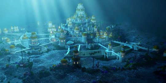 4 Misteri Ini Belum Terpecahkan Di Bumi Merdeka Com