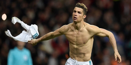 Hasil Pertandingan Real Madrid vs Juventus: Skor 1-3