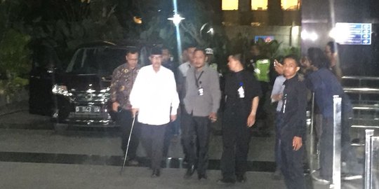 Suap bupati Bandung Barat, KPK resmi tahan tiga kepala dinas