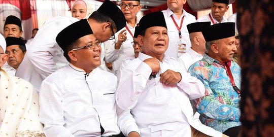 Presiden PKS: Jokowi dulu harapan rakyat, kini jauh panggang dari api