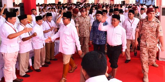 Wasekjen Gerindra: Sinyal positif PAN makin baik dukung Prabowo