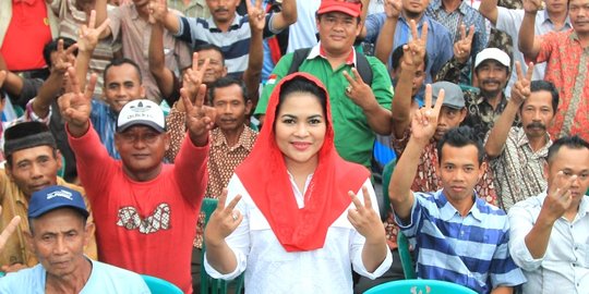 Puti Guntur perkuat agenda kesejahteraan