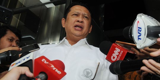 Prabowo terima mandat Gerindra jadi capres, Golkar siapkan strategi menangkan Jokowi