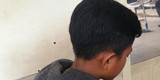 Dua bocah di Bekasi diduga jadi korban persekusi