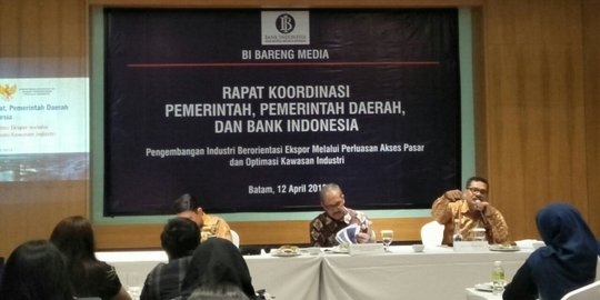 BI beberkan cara agar Indonesia jadi negara maju