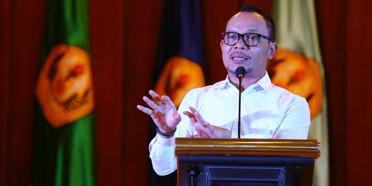 Menaker: Pemagangan jadi cara siapkan tenaga kerja kompeten