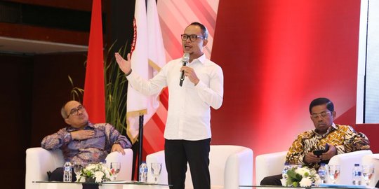 Kemenaker ingin komite vokasi diperkuat