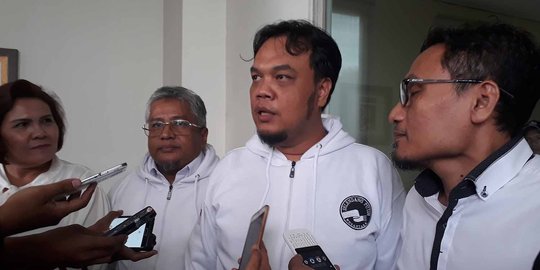 Relawan Selendang Putih yakin Gatot Nurmantyo masih berpeluang nyapres