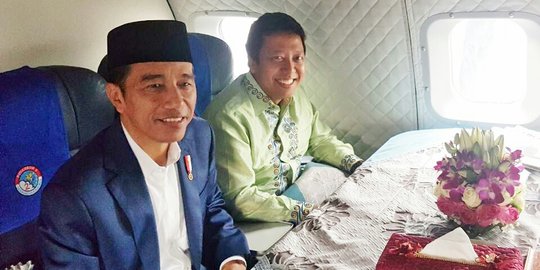 Ketum PPP Saya tidak incar posisi cawapres merdeka com