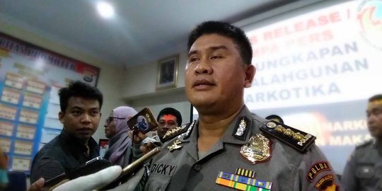 Ini daftar aset bos PT Abu Tours sudah disita polisi, totalnya Rp 150 miliar