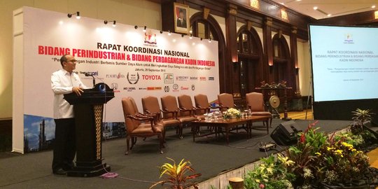 Hadapi revolusi industri 4.0, pemerintah dituntut ciptakan lapangan kerja