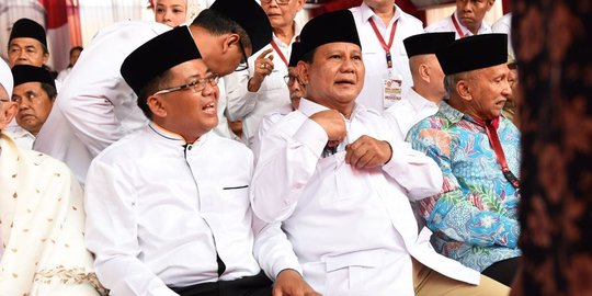 PKS: Jika Jokowi kampanye pakai pesawat Kepresidenan, calon lain boleh juga dong