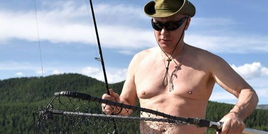 Lewat telepon Putin ingatkan Netanyahu jangan cari gara-gara di Suriah