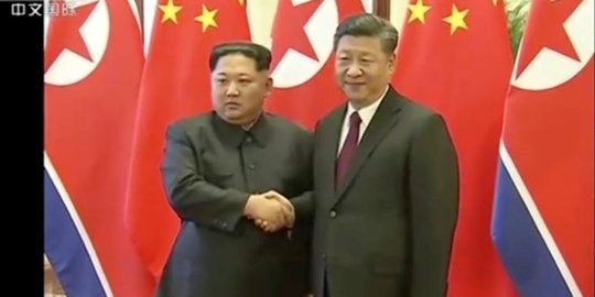 Menteri Korsel puji ketulusan Kim Jong-un