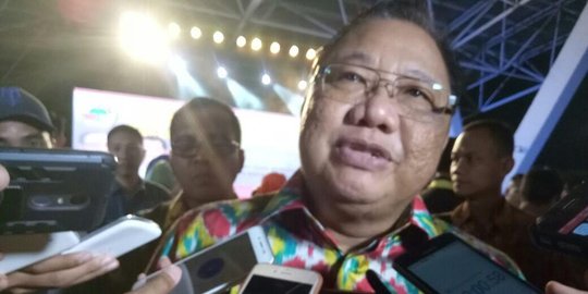 Pembinaan kurang konsisten, kontribusi koperasi ke PDB RI masih rendah