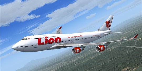 Imbas pelarangan CPO, Lion Air Group boikot impor ratusan Airbus