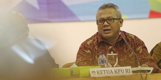 Merasa putusan atas PKPI janggal, KPU akan laporkan hakim PTUN ke KY