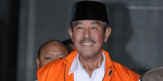 KPK duga lebih dari 5 SKPD setor uang ke Bupati Bandung Barat