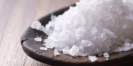 Harga garam petani di Pati anjlok, Presiden PKS borong satu ton