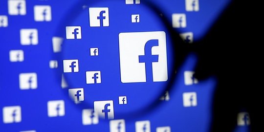 Penjelasan Facebook soal kebocoran data pengguna belum jelas