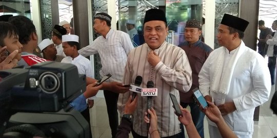 Wakapolri sebut kini kasus Novel Baswedan tak cuma ditangani Polisi