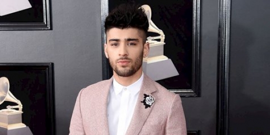 Zayn Malik akui semakin percaya diri setelah mengatasi 