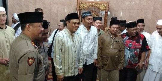 Wakapolri ancam copot Kapolda dan Kapolres tak serius usut Miras oplosan