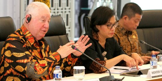 7 Bank siap bantu biayai Inalum caplok saham divestasi Freeport