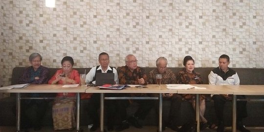 Jokowi dapat dukungan alihkan rekomendasi garam impor dari KKP ke Kemenperin