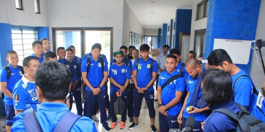 5 klub sepak bola indonesia terkaya