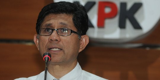 KPK tetapkan PT Nindya Karya dan PT Tuah Sejati tersangka korupsi pembangunan dermaga