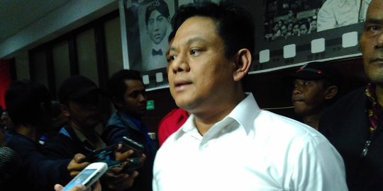 Terlibat kasus suap, Bupati Bandung Barat Abubakar dipecat dari PDIP