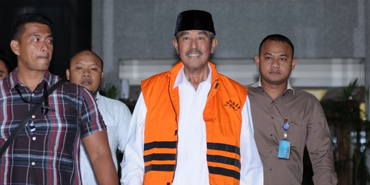 PDIP yakin kasus Abu Bakar tak berpengaruh terhadap hasil Pilbup Bandung Barat