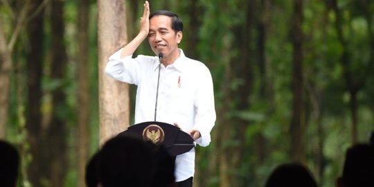 Kubu Jokowi baca strategi Prabowo sebelum umumkan cawapres