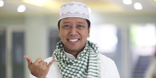 Partai Islam belum pernah bersatu & usung capres sendiri, ini kata Ketum PPP