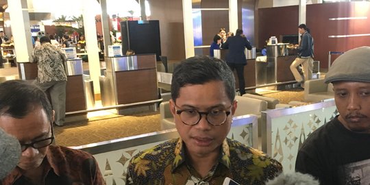 Dituntut Rp 11,25 miliar oleh penumpang, ini kata bos Garuda Indonesia